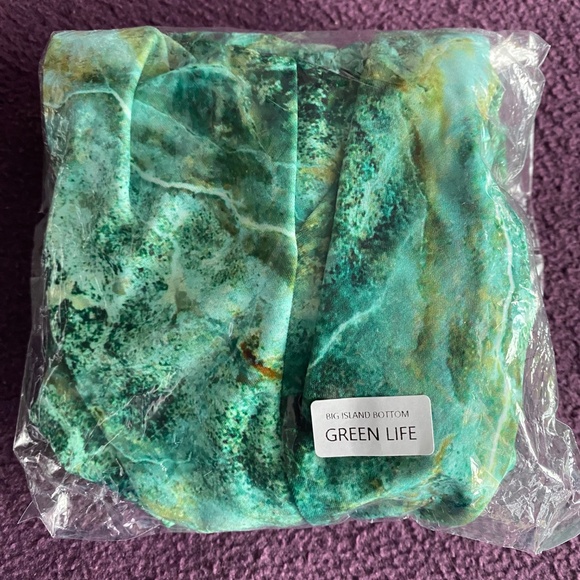 Fused Hawaii Big Island Bottoms XL/2X @Green Life” - Picture 9 of 14